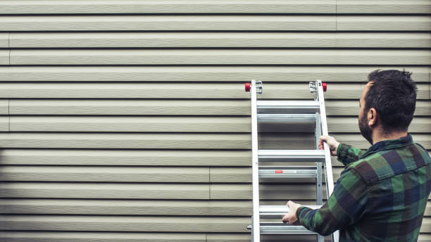 Best Wood Siding Installation  in Cincinnati, OH